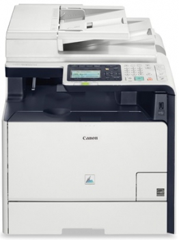 Canon LaserBase MF-8580CDW